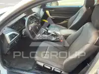 2015 BMW 1 series