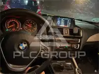 2015 BMW 1 series
