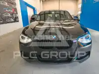 2015 BMW 1 series