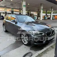 2015 BMW 1 series