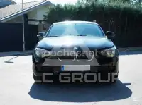 2015 BMW 1 series