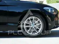 2015 BMW 1 series