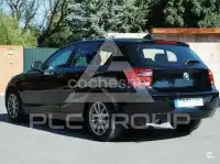 2015 BMW 1 series