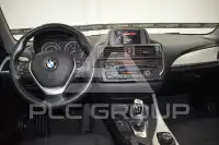 2015 BMW 1 series