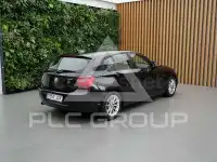 2015 BMW 1 series