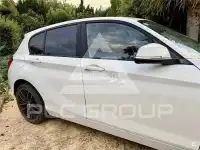 2015 BMW 1 series