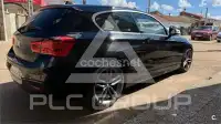 2015 BMW 1 series