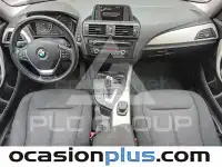 2015 BMW 1 series