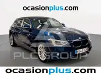 2015 BMW 1 series