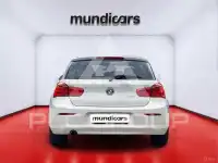 2015 BMW 1 series