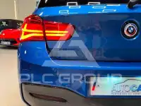2015 BMW 1 series