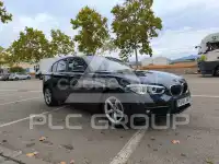 2015 BMW 1 series