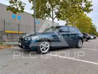 2015 BMW 1 series
