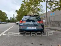 2015 BMW 1 series