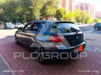 2015 BMW 1 series