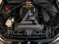 2015 BMW 1 series