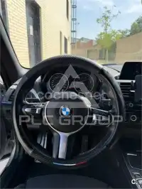 2015 BMW 1 series