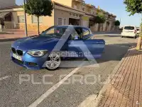 2015 BMW 1 series