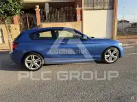 2015 BMW 1 series
