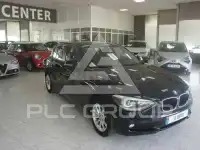 2015 BMW 1 series