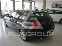 2015 BMW 1 series