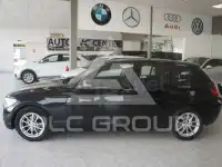 2015 BMW 1 series