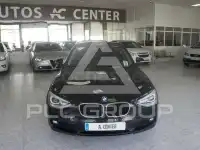 2015 BMW 1 series
