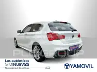 2015 BMW 1 series