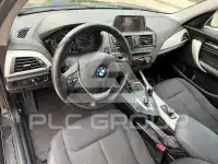 2015 BMW 1 series