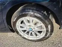 2015 BMW 1 series