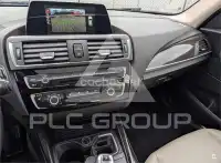 2015 BMW 1 series