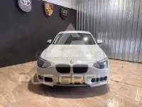 2015 BMW 1 series