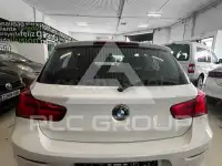 2015 BMW 1 series