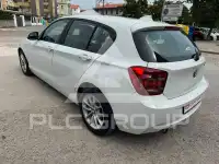 2015 BMW 1 series