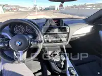 2015 BMW 1 series