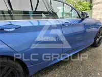 2015 BMW 1 series