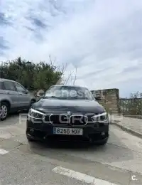2015 BMW 1 series