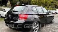 2015 BMW 1 series