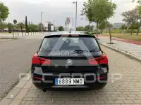 2015 BMW 1 series