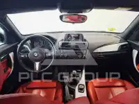 2015 BMW 1 series