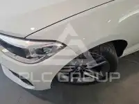 2015 BMW 1 series