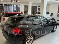 2015 BMW 1 series