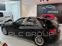 2015 BMW 1 series