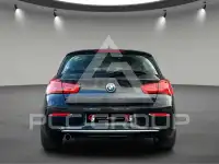 2015 BMW 1 series