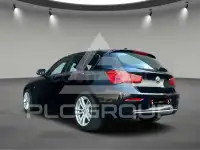 2015 BMW 1 series