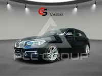 2015 BMW 1 series