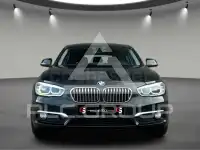 2015 BMW 1 series