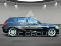 2015 BMW 1 series