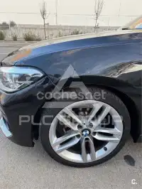 2015 BMW 1 series