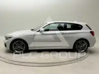 2015 BMW 1 series